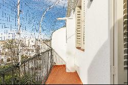 Charming Renovated Historic Apartment in the Heart of Sitges.