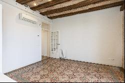 Charming Renovated Historic Apartment in the Heart of Sitges.