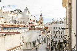 Charming Renovated Historic Apartment in the Heart of Sitges.