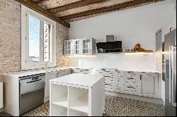 Charming Renovated Historic Apartment in the Heart of Sitges.