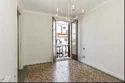 Charming Renovated Historic Apartment in the Heart of Sitges.