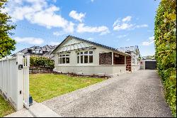 77 Totara Crescent, Woburn, Lower Hutt