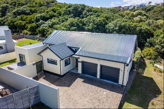 Investment Opportunity Stilbaai