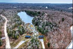 Chertsey, Lanaudière