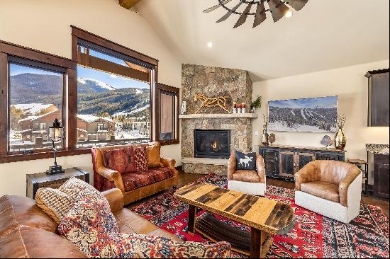 73 Erickson Loop,Keystone, CO, 80435