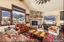 73 Erickson Loop,Keystone, CO, 80435