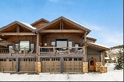 73 Erickson Loop,Keystone, CO, 80435