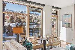 130 Wood Road Unit 461-463, Snowmass Village, CO 81615