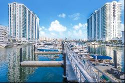 17111 BISCAYNE BLVD # 1204, Miami FL 33160