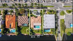 607 Layne Blvd, Hallandale Beach FL 33009