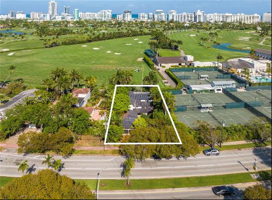 5757 Alton Rd, Miami Beach FL 33140