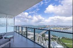 1100 Biscayne Blvd # 4403, Miami FL 33132