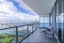 1100 Biscayne Blvd # 4403, Miami FL 33132