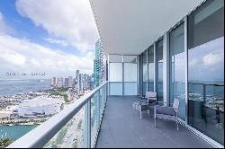 1100 Biscayne Blvd # 4403, Miami FL 33132