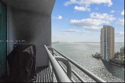 335 S Biscayne Blvd # 2801, Miami FL 33131