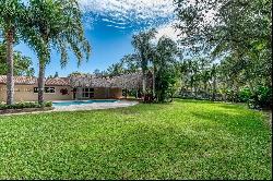 15144 SW 72nd Ct, Palmetto Bay FL 33158