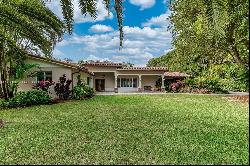 15144 SW 72nd Ct, Palmetto Bay FL 33158