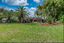 15144 SW 72nd Ct, Palmetto Bay FL 33158