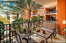 100 Andalusia Ave # 408, Coral Gables FL 33134