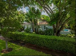 6601 Santona St, Coral Gables FL 33146