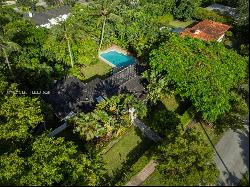 6601 Santona St, Coral Gables FL 33146