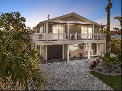 203 72nd St, Holmes Beach, FL 34217