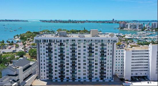 101 S Gulfstream Ave #8g, Sarasota, FL 34236