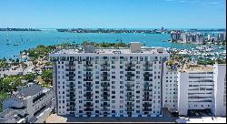 101 S Gulfstream Ave #8g, Sarasota, FL 34236