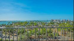 101 S Gulfstream Ave #8g, Sarasota, FL 34236