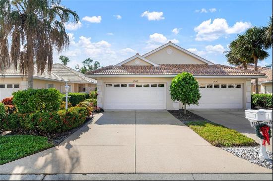 1214 Berkshire Cir, Venice, FL 34292