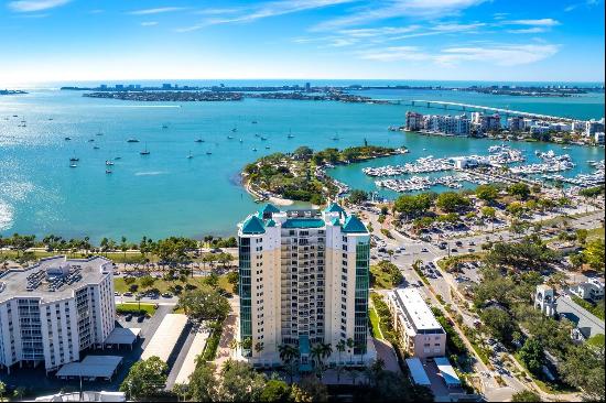 340 S Palm Ave #45, Sarasota, FL 34236