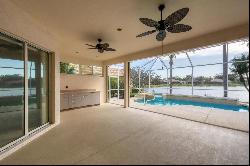 455 Park Trace Blvd, Osprey, FL 34229