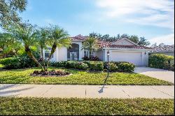 455 Park Trace Blvd, Osprey, FL 34229