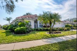 455 Park Trace Blvd, Osprey, FL 34229