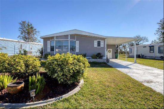 3029 Audubon Ave, Englewood, FL 34224