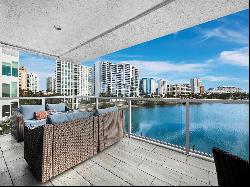 650 Golden Gate Pt #401, Sarasota, FL 34236