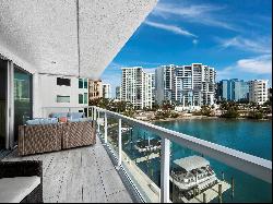 650 Golden Gate Pt #401, Sarasota, FL 34236