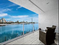 650 Golden Gate Pt #401, Sarasota, FL 34236