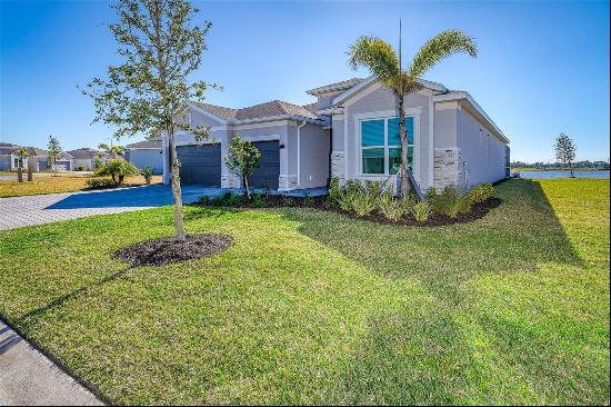 8565 Saint Kitts Cir, Englewood, FL 34224