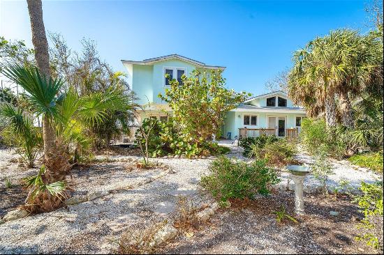 7630 Manasota Key Rd, Englewood, FL 34223