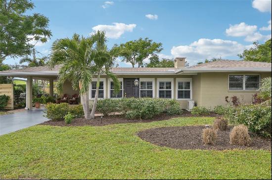 430 Beach Park Blvd, Venice, FL 34285