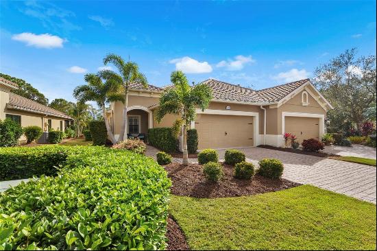 12199 Sebring Ln, Venice, FL 34293