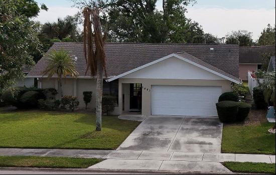 1441 Strada D Oro, Venice, FL 34292