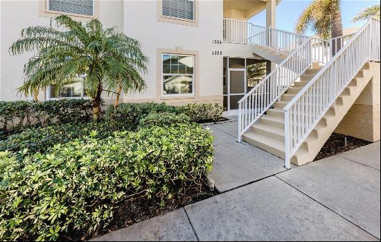 1302 Auburn Lakes Cir #1302, Venice, FL 34292