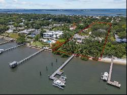 109 S River Rd, Sewalls Point, FL, 34996