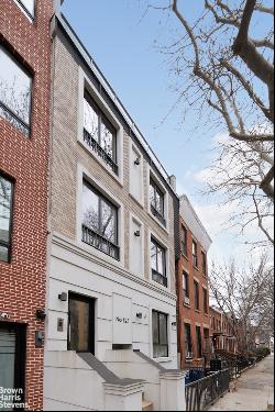 125 Clifton Place 3F In Bedford-Stuyvesant, New York