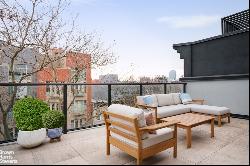 125 Clifton Place 3F In Bedford-Stuyvesant, New York