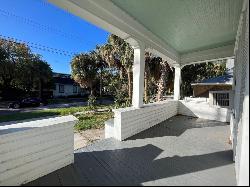 1105 West De Leon Street, TAMPA, FL, 33606