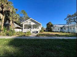 1105 West De Leon Street, TAMPA, FL, 33606