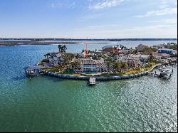 892 Harbor Island, CLEARWATER BEACH, FL, 33767